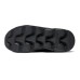 Skechers Kids Abrasion-Resistant Slip-Resistant Low-Top Casual Running Shoes All Black/BBK Kids' All black/BBK, 32