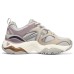 Skechers DLites 3.0 Air Sneakers 'Grey Purple Beige' Women's 38