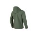 Skechers Jackets Coats Men's Sparrow Green Sparrow Green, S