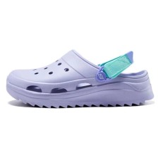 Skechers Monster Bubbles Clogs Women's Purple Фиолетовый, 37