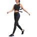 Skechers Sports Underwear Women's Midnight Black Midnight Black/03B6, M