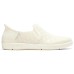 Skechers Wear-resistant And Lightweight Low-Top Casual Shoes Women's Ivory Бежевый, 39