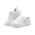 Skechers Anti Slip Wear Resistant Low Top Casual Shoes Women's White Белый, 39
