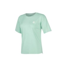 Skechers Regular T-Shirt Women's Lichen Green Moss Green/0421, M