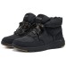 Skechers Glacial Ultra Trend Up Ankle Boots 'Black' Women's Черный, 35.5