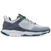 Skechers OUTDOOR Cushioned Wear-Resistant Balanced Lightweight Low-Top Casual Shoes Men's Light Gray Серый, 41