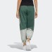 Adidas Originals Cargo Pants Women's Green Зеленый, 32