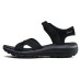 Skechers Modern Comfort Beach Sandals Women's Black Черный, 36