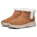 Skechers On The Go Joy 'Brown With Flowers' Women's 35