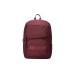 Skechers Fabric Backpack Unisex Burgundy Basic Set (Pack)