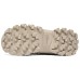 Skechers Street Slip-Resistant Breathable Low-Top Chunky Sneakers Women's Ivory Бежевый, 36