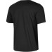 Skechers T Shirt Men's Carbon Black сажа, XL