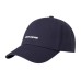 Skechers Cotton Baseball Caps Unisex Navy Blue F, Navy Blue
