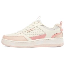Skechers Sport Court 92 'White Pink' Women's 35
