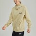 Skechers Sports Life Collection Sweatshirts Unisex Irish Cream/028R Irish Cream/028R, M
