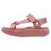 Skechers Sandal Shoes Sports Sandals Women's Rose Red 39
