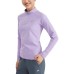 Skechers T-Shirts Unisex Breeze Purple Breeze Purple, L