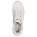 Skechers ARCH FIT 2.0 Anti-Slip Wear-Resistant Low-Top Casual Shoes Women's White Белый, 37