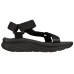 Skechers D'Lux Walker Sandal 'Black' 41