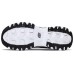 Skechers D'Lites Gs Black/ White Women's 38