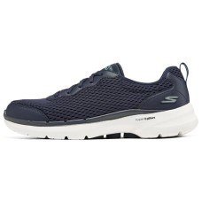 Skechers D'LITES 1.0 Cushioning Anti-Slip Wear-Resistant Breathability Low-Top Casual Shoes Women's Cyan 35