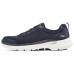 Skechers D'LITES 1.0 Cushioning Anti-Slip Wear-Resistant Breathability Low-Top Casual Shoes Women's Cyan 35
