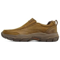 Skechers Relaxed Fit Respected Lowry 'Desert' 45