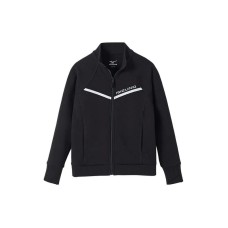 Mizuno Grade School Jackets Черный, 130