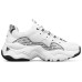 Skechers D Lites 3.0 Endless Chic Shoes Black/White Women's 39