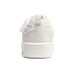 Skechers Sport Court 92 Anti-Kick Slip-Resistant Cushioning Low-Top Kids' Skateboarding Shoes White Teenagers 33