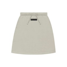 Fear Of God Essentials Skirt Smoke Gray Kids' Smoke Gray, 2/3