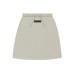 Fear Of God Essentials Skirt Smoke Gray Kids' Smoke Gray, 2/3