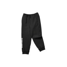 Skechers Kids Knitted Sweatpants Carbon Black 0018, 140