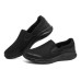 Skechers Flection Cushioning Anti Slip And Wear Resistant Lightweight Rebound Low Top Casual Shoes Men's Black 41