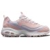 Skechers D'LITES 1.0 D'LITES Milk Tea Bear Cushioning Low-Top Casual Shoes Women's White Pink 36