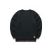 Skechers New Year Sweatshirt Unisex Carbon Black Carbon Black 0018, L