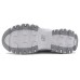 Skechers D'Lites 1.0 Gs White/Grey Women's 35