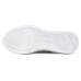 Skechers Anti-Slip Wear-Resistant Low-Top Skateboard Shoes Women's White Белый, 39.5