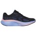 Skechers WOMEN'S GO WALK Cushioning Breathable Supportive Lightweight Low-Top Casual Running Shoes Women's Black Черный, 37