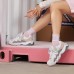 Skechers D'lites 2.0 Shoes White Women's 36