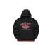 Skechers Colorful Sweatshirt Unisex Carbon Black Carbon Black 0018, M