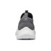 Skechers Breathable Low-Top Casual Shoes Men's Dark Gray Серый, 44