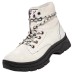 Skechers Bob's Cushioning Slip Resistant High Top Hiking Shoes Women's Ivory Бежевый, 37