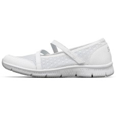 Skechers Be-Cool Women's Casual Shoes Women's White 35