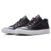 Skechers Razor-Nash Wear-Resistant Low-Top Skateboard Shoes Men's Black 41
