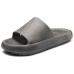 Skechers Foamies EVA Slide Slippers Men's Khaki Зеленый, 39.5