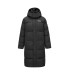 Skechers Sports Alliance Series Down Jacket Men's Carbon Black Carbon Black 0018, L