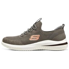 Skechers Delson 3.0 'Taupe' 42