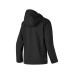 Skechers Comfort Sports Series Jackets Coats Women's Black Черный, L