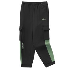 Skechers Grade School Knitted Sweatpants сажа, 130